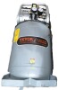 VEVOR 13 Gallon Air Compressor, 2HP 4.6 SCFM@90PSI Oil Free Air Compressor Tank, 66dB Ultra-Quiet Compressor for Tire Inflation, Auto Repair, Woodwork Nailing, Spray Painting (125PSI Max Pressure) On Working $499 - 2