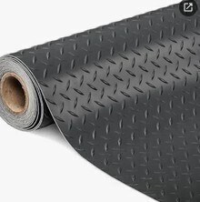 Garage Floor Mat approx 10 x 20 New $499