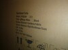 VEVOR High Rebound Sponge and Density, Upholstered Corduroy Corner Chaise, Beige New in Box $599 - 2