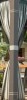 Erommy 10 x 20 Metal Louvered Pergola Post New