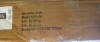 VEVOR Reception Desk, 55 Inch Rectangular Front Counter Table, Office Reception Counter with Lockable Drawer and Storage Cabinet, for Checkout, Lobby, Beauty Salon and Office, Whtie New in Box $499 - 2