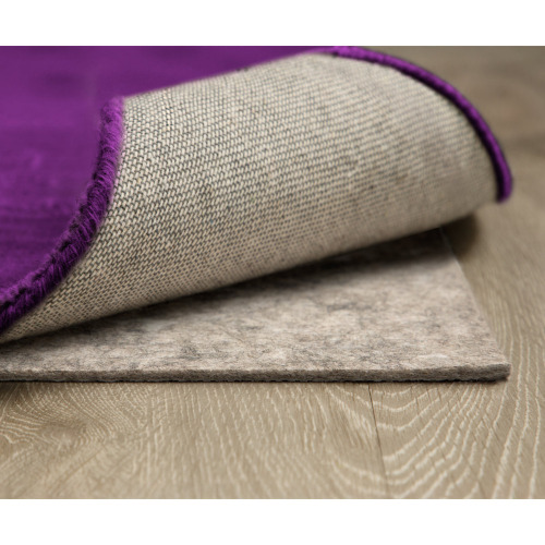 Basics by Wayfair&trade; Non-Slip Rug Pad 1/4"x Rectangle 12' x 15' $299