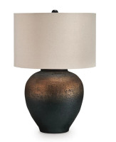Ashley Furniture Newgerhard Table Lamp New In Box $299