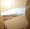Stellweilan Tessberg Double 27QTx2 Pullout Waste Container Under Cabinet Kitchen Bin Trash Can New In Box $199 - 2