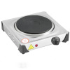 Wee's Beyond Electric Single Plate Burner, Cast Iron Plate. 120V - 1000W New In Box $199