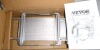 VEVOR Cheese Cutter with Wire, 0.2" Ultra-Thin Cheeser Butter Cutting Blade, Detachable Cheese Slicer Wire, Aluminum Alloy Commercial Cheese Slicer with 316 Stainless Steel Knife Wire, Kitchen Cooking New In Box $99 - 2