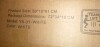 Latitude Run&reg; Bathroom Storage Cabinet With Adjustable Shelves, Over The Toilet Organizer For Laundry Room, Kitchen & Living Room, Medicine Cabinet With Wood Doors New In Box $299 - 2