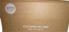 Pettycare Elevated Outdoor Dog Bed, Raised Dog Bed with Steel Framed 42" x 30" Cooling Elevated Pet Cot with Non-Slip Feet, and Waterproof, Washable, Breathable Teslin Mesh New in Box $79 - 2
