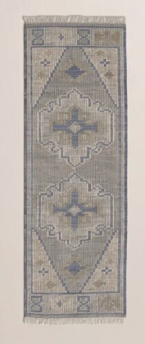 Birch Lane&trade; Aris Oriental Indoor Runner 2'3" x 8' $299