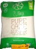 ZULKA SUGAR #1011 PURE CANE ALL NATURAL, 8 lbs New Best by 7/2028 - 2