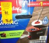 O-Cedar EasyWring Microfiber Spin Mop, Bucket Floor Cleaning System, New Shelf Pull $79 - 2