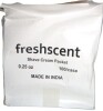 Freshscent Shave Cream .25 oz, 100 count New In Box - 2