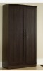 Sauder HomePlus Collection Double Door Storage Cabinet New in Box $499