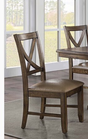 Bayside Furniture Lakemont Dining Chair New in Box $299