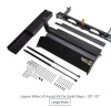 Lippert Wide Lift Assist Kit For Solid Steps - 29"-32" New in Box $299