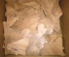 Batamex Parametric Floating Shelf Modern Geometric 3D Wavy Wooden Wall Piece $499 - 2