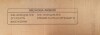Wade Logan Breisch 47.2'' Console Table New in Box $399 - 2