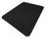 Moathty 48 in. x 65 in. Fireproof Coating Grill Mat Double-Sided Non-Slip for Outdoor BBQ Deck Patio Lawn Protection New In Box $199