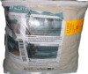 Mercer41 Soft Velvet Plush 3 Piece Stretch Loveseat Sofa Slipcover for 2 Cushion Couch Machine Washable $89 - 3