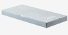 VEVOR Mini Split Pad, for 9000-36000BTU Ductless Air Conditioner Heat Pump Systems, 38 x 18 x 3 inch Plastic Outdoor Condenser Equipment Anti-Vibration Pads for Heat Pump System, Max Load 400 lbs New In Box $99
