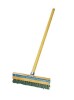 American Metalcraft 1597 Pizza Oven Brush with 40" Handle New In Box $79