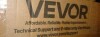 VEVOR Aluminum Awning 40 x 42 in, Durable Window Awning Door Canopy, Lightweight and Stable Aluminum Exterior Awning Rain Snow Sunlight Protection for Door Entrance Windows Patio Porch New In Box $299 - 2