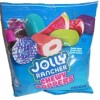 JOLLY RANCHER Chewy Poppers Original Fruit Flavored Candy Bag, 3.2 oz - 2