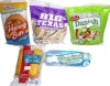 Clover Hill Bakery Big Texas Cinnamon Roll 4 oz / Duchess Honey Bun Glazed 3 oz / Assorted - 2