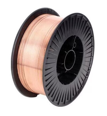 POWERWELD MIG Wire, Mild Steel, ER70S-6, .035" x 33 lb New In Box $99
