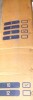 Molbius 10" Queen Size Hybrid Medium Firm Memory Foam Mattress with Individual Pocket Springs, Fiberglass Free Bed, Breathable, CertiPUR-US, New in Box $799 - 2