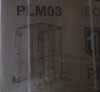 Major Fitness Lutie PLM03 Power Rack Cage (3 Boxes) New in Box Factory Sealed $2499 - 2
