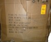 Latitude Run Loms Genuine Leather Swivel Accent Chair, Black, New in Box $599 - 2