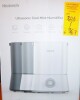 Hometech HM-AH001 Silent Ultrasonic Humidifier for Nursery - White New In Box $199 - 2