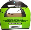 Forney 75183 Pressure Washer Hose, 3/8 in, 50 ft L, MNPT, Rubber New In Box $299 - 2