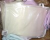 Brayden Studio&reg; Ombre Room Darkening Grommet Panel (Pair) 52" x 96" New $89 - 2