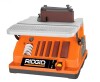 RIDGID 5 Amp Corded Oscillating Edge Belt/Spindle Sander $399