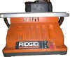 RIDGID 5 Amp Corded Oscillating Edge Belt/Spindle Sander $399 - 2