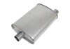 Thrush Turbo Steel 2 Inch Muffler 17711 New In Box $99