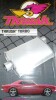 Thrush Turbo Steel 2 Inch Muffler 17711 New In Box $99 - 2