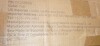 Ivy Bronx Fluted Nightstand With Charging Station, Modern Wood End Table With Drawers & Open Shelf, Curved Profile & Gold Handles, For Bedroom, Natural Oak New In Box $299 - 2