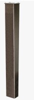 Mail Boss In-Ground Standard Post New In Box $199