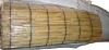 VEVOR Natural Reed Fencing, 6 ft x 16.4 ft, Reed Screen Curtain Balcony Reed Fence Roll for Outdoor Backyard Patio, Decorative Fence for Backyard Garden Fencing Divider, Privacy Screen Panel Curtain New $199 - 2