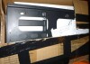 Symple Stuff Heavy Duty Full Motion Tv Mount Wall Bracket Articulating Swivel Fits 40-85 inch $199 - 2