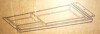 mount-it! White Under Desk Drawer with 4-Compartment New In Box $199 - 2