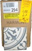 Bedrosians Casablanca 5" x 5" Ceramic Patterned Floor Use Tile (34-Count) New In Box $99 - 2
