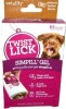 Vetality Twist & Lick SimPill Peanut Butter Flavor 2.3 oz (65g) New In Box - 2