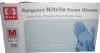 Basic Brand Alternative NGPF7002 Medium Blue Multi-Purpose Powderless Nitrile Exam Gloves (Pack of 100), New In Box $49.99 - 2