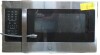 GE 1.7 cu. ft. Over the Range Microwave with Sensor Cooking in Stainless Steel New Floor Model On Working $699 - 2