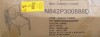 NFusion Zander Modern Farmhouse Dining Chair with Rubberwood Legs & Padded Seat New in Box $299 - 2