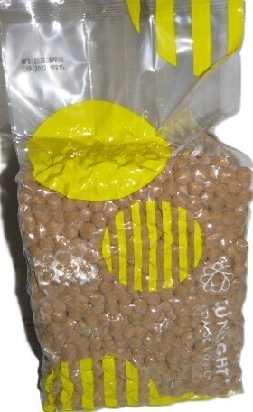 Sunright Tea Studio Tapioca Pearls 3 kg New Best by 4/2027